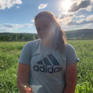 Meet your Posher, Kacie